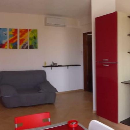 Santa Maria Dolce Vita Apartment Exterior foto
