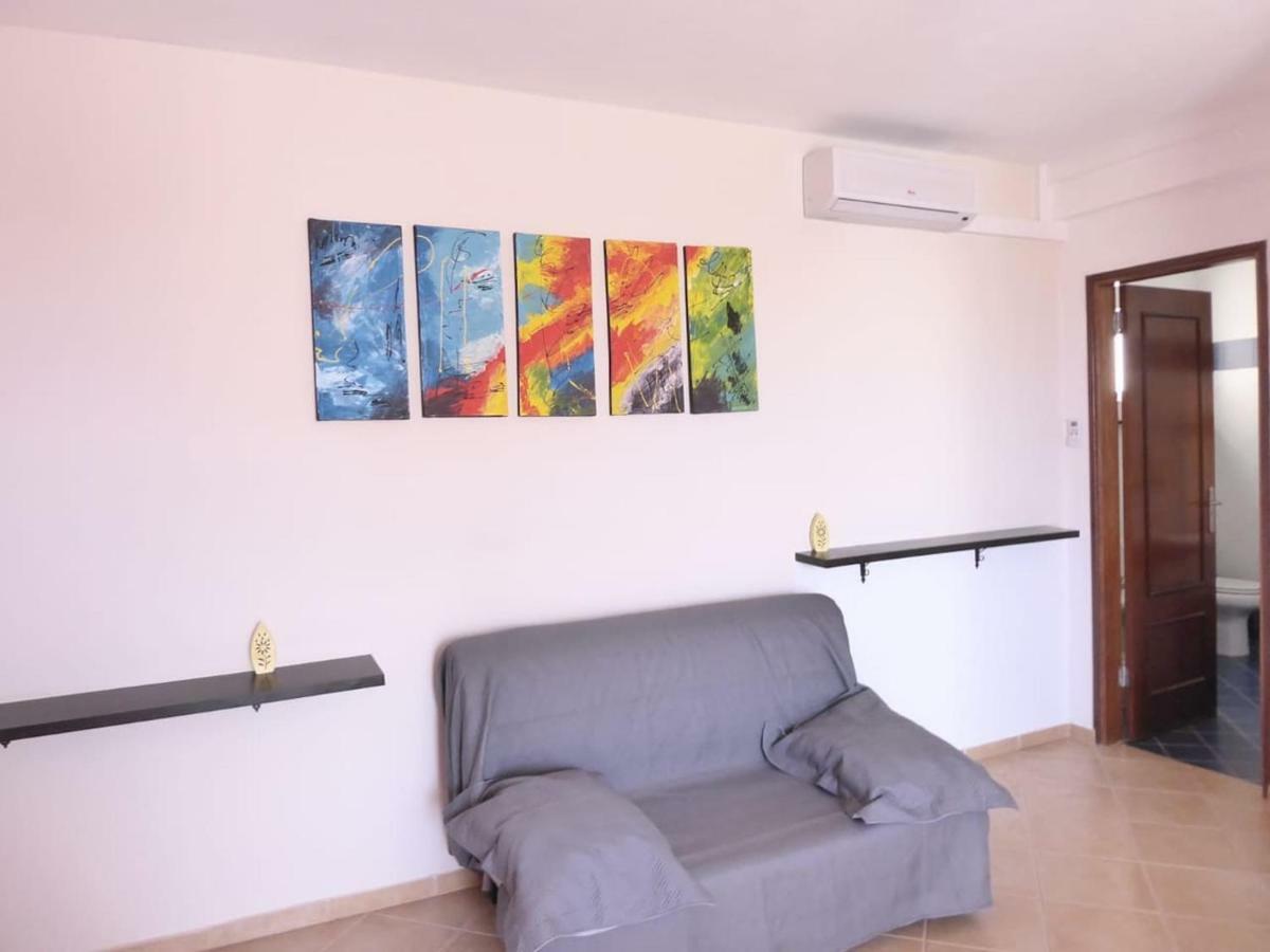 Santa Maria Dolce Vita Apartment Exterior foto